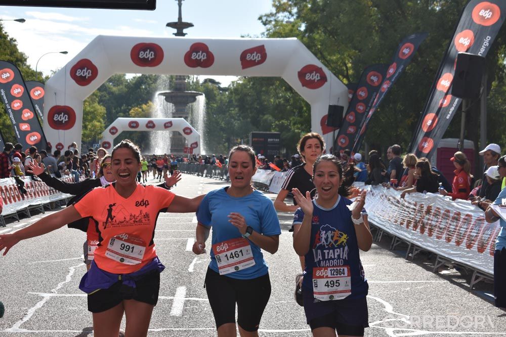 Meta Media Maraton de la Mujer 3