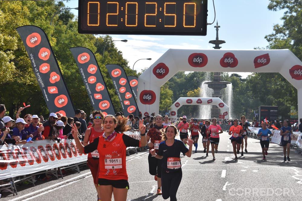 Meta Media Maraton de la Mujer 3