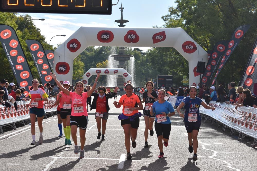 Meta Media Maraton de la Mujer 3