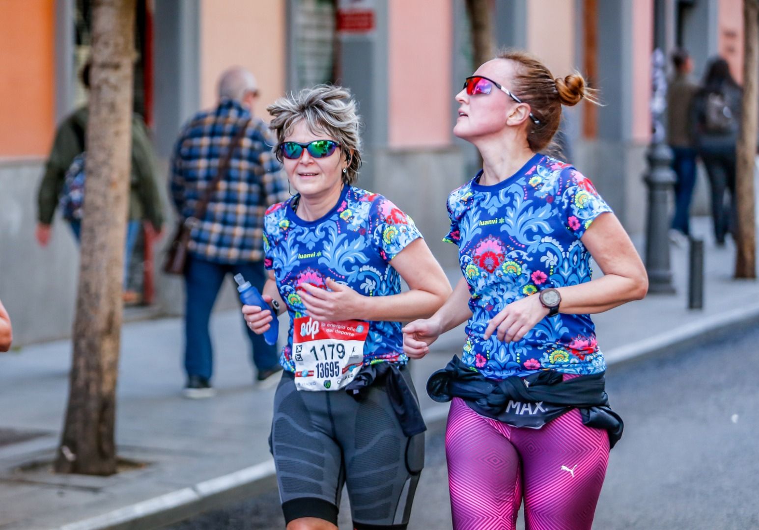 Media Maratón de la Mujer RECORRIDO 3