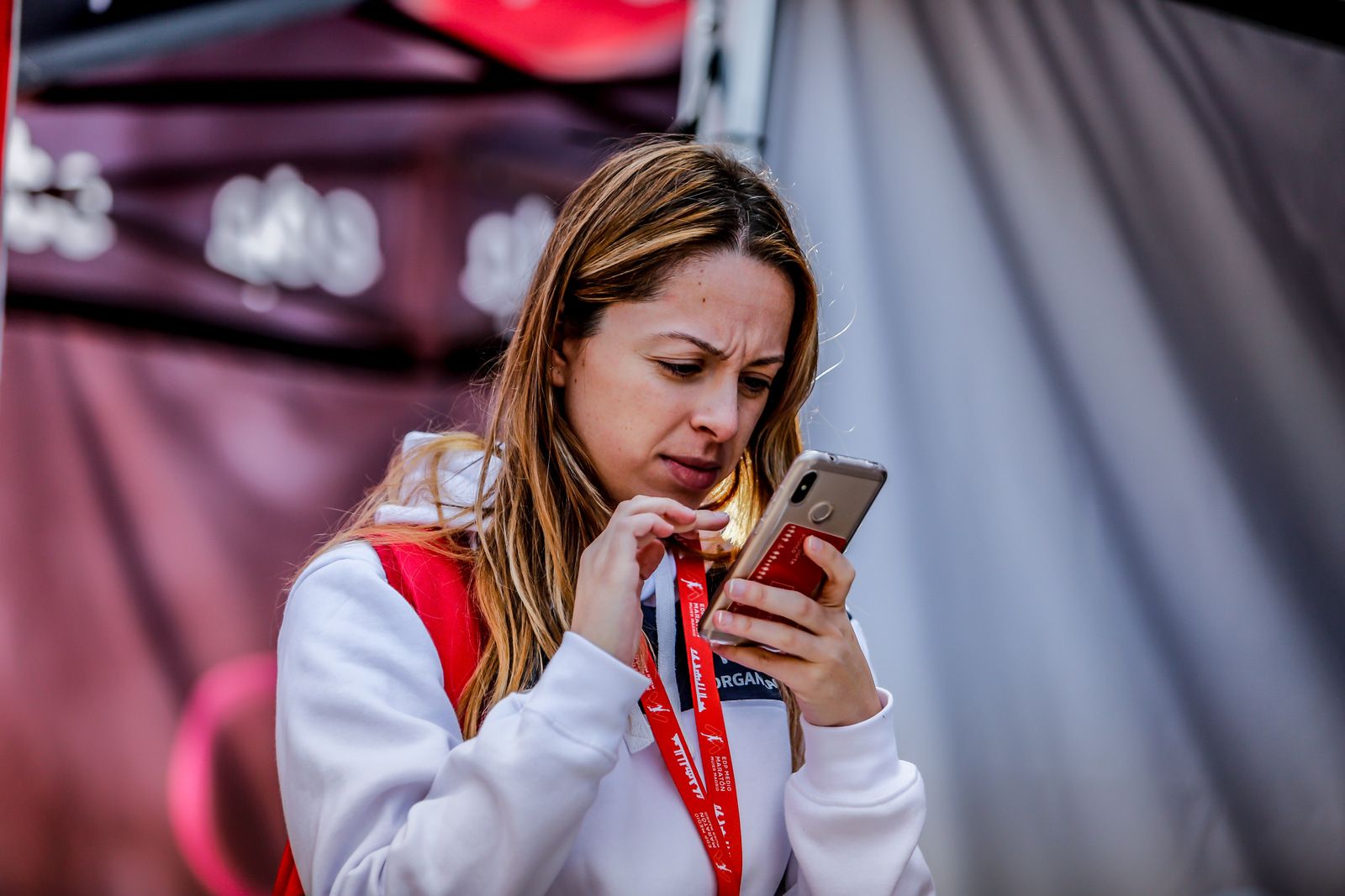 Media Maratón de la Mujer RECORRIDO 6