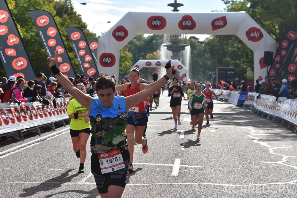Meta Media Maraton de la Mujer 4