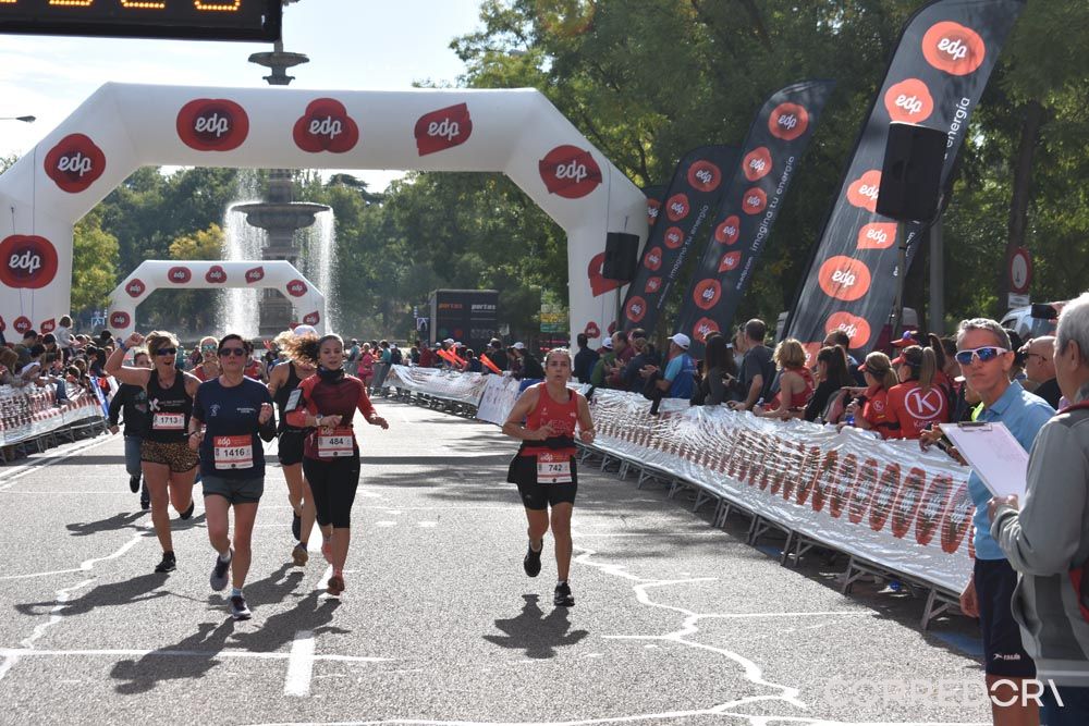 Meta Media Maraton de la Mujer 4