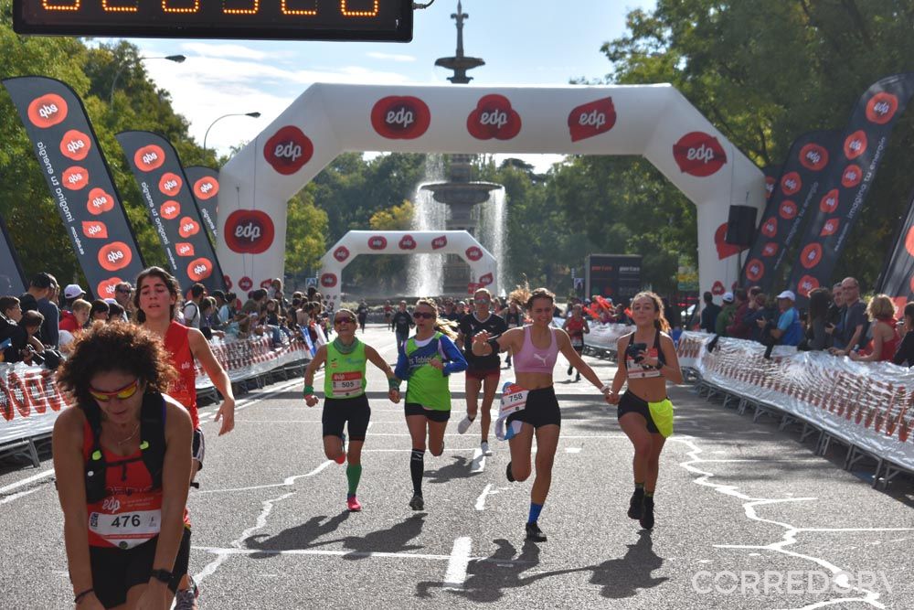 Meta Media Maraton de la Mujer 4