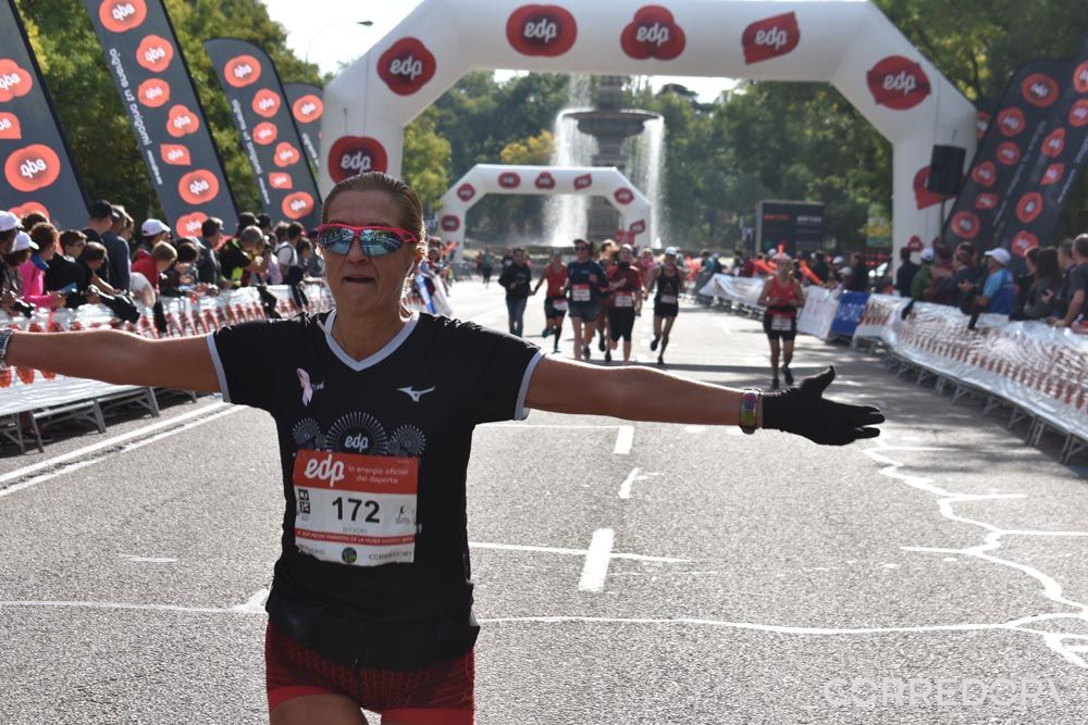Meta Media Maraton de la Mujer 4