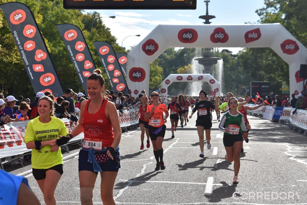 Meta Media Maraton de la Mujer 4