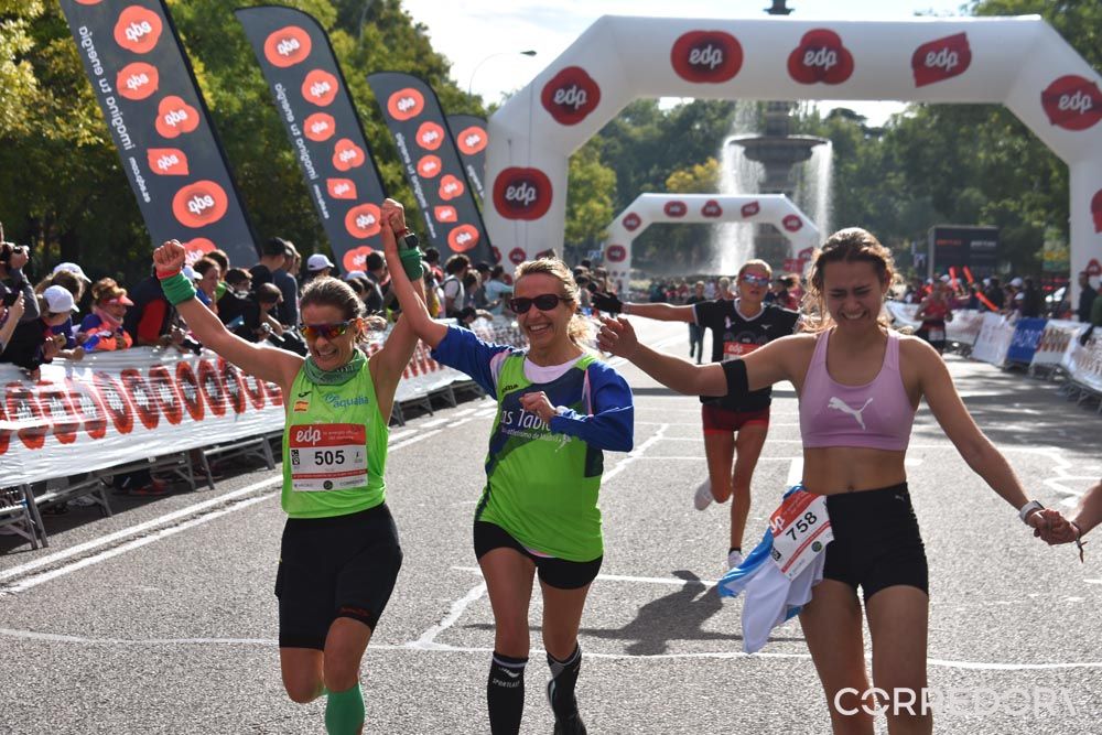 Meta Media Maraton de la Mujer 4