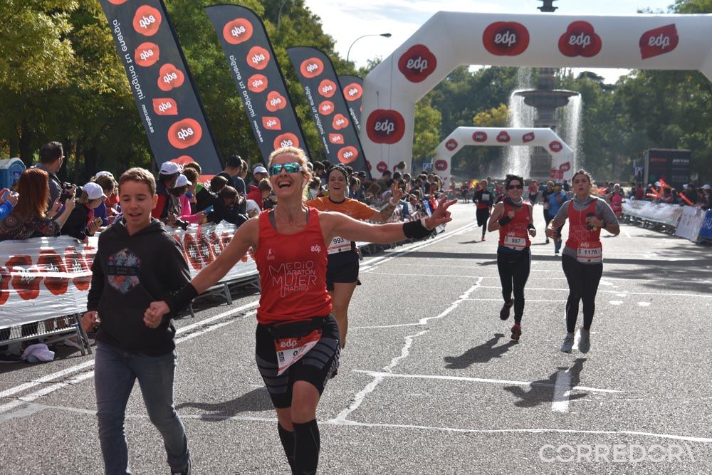 Meta Media Maraton de la Mujer 4
