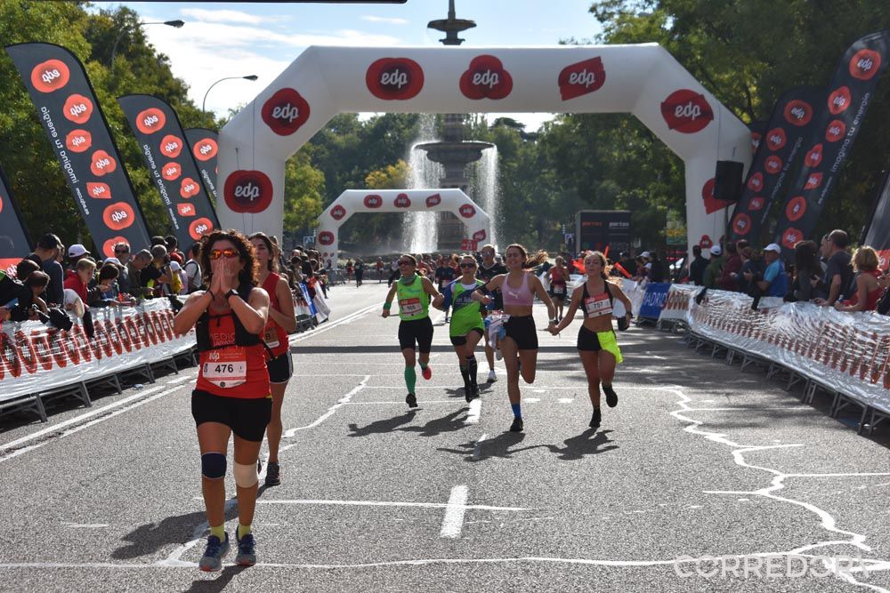 Meta Media Maraton de la Mujer 4