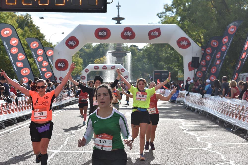 Meta Media Maraton de la Mujer 4