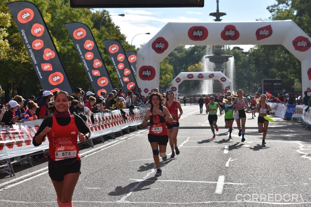 Meta Media Maraton de la Mujer 4