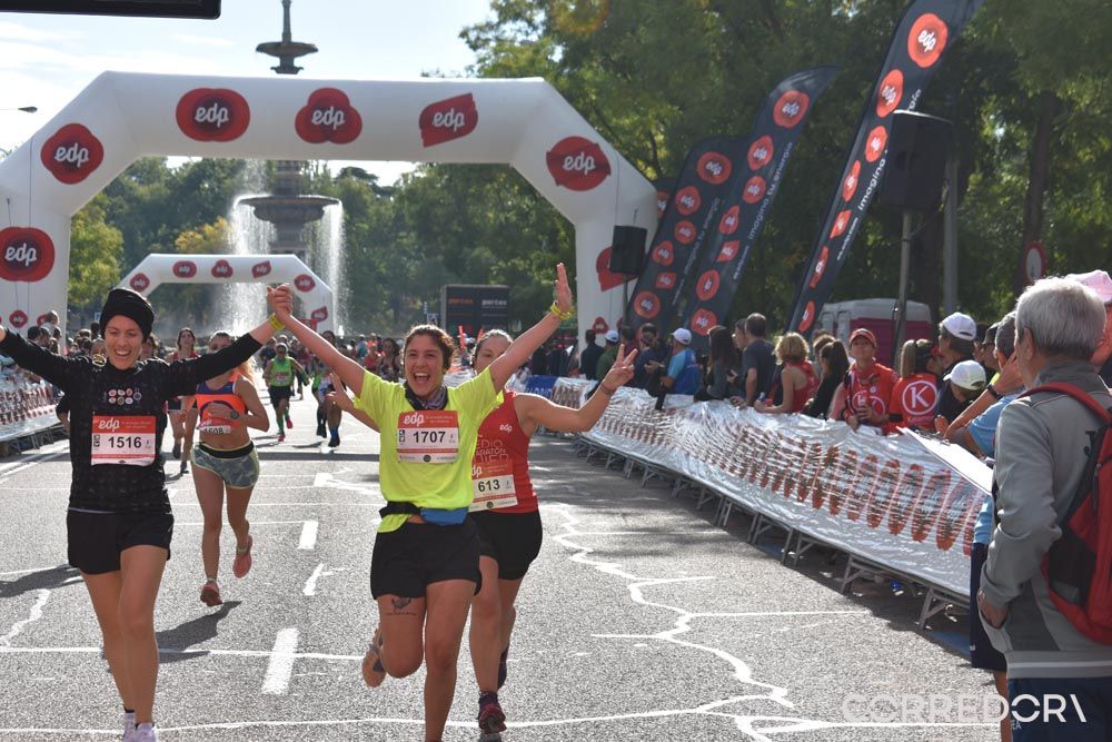 Meta Media Maraton de la Mujer 4