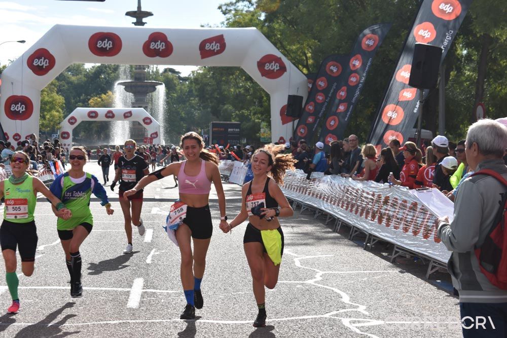Meta Media Maraton de la Mujer 4