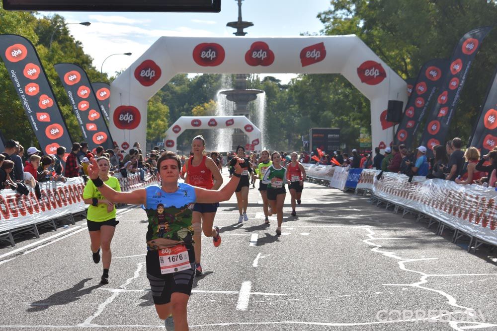Meta Media Maraton de la Mujer 4