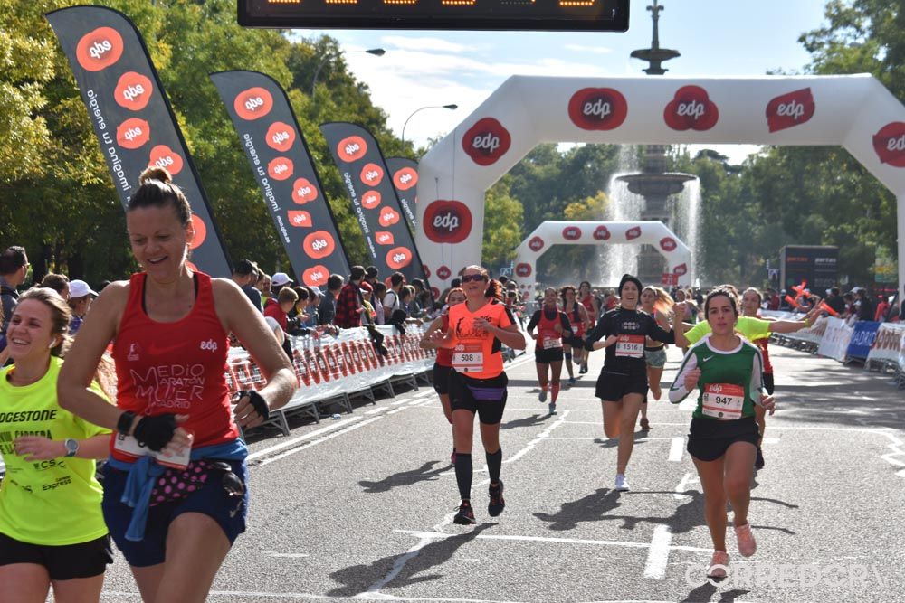 Meta Media Maraton de la Mujer 4