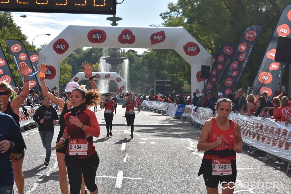 Meta Media Maraton de la Mujer 4