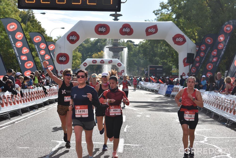 Meta Media Maraton de la Mujer 4