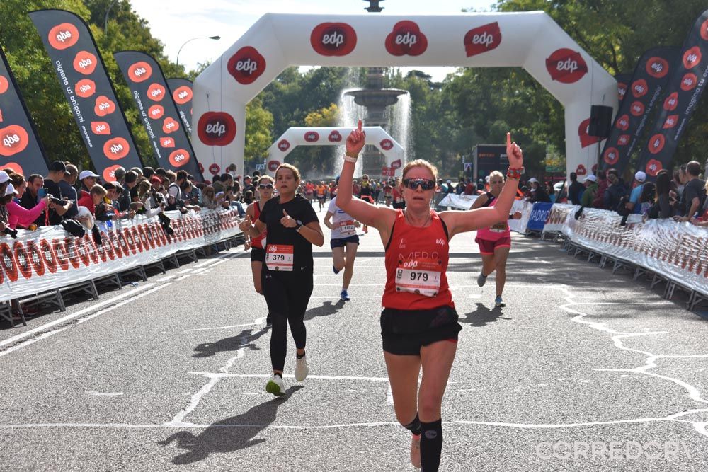 Meta Media Maraton de la Mujer 4