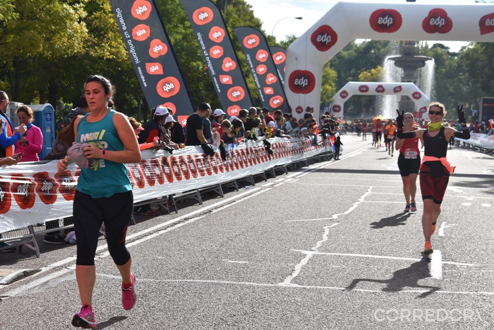 Meta Media Maraton de la Mujer 5