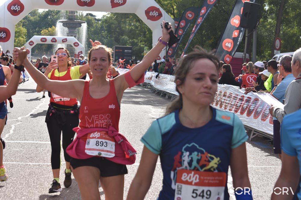 Meta Media Maraton de la Mujer 5