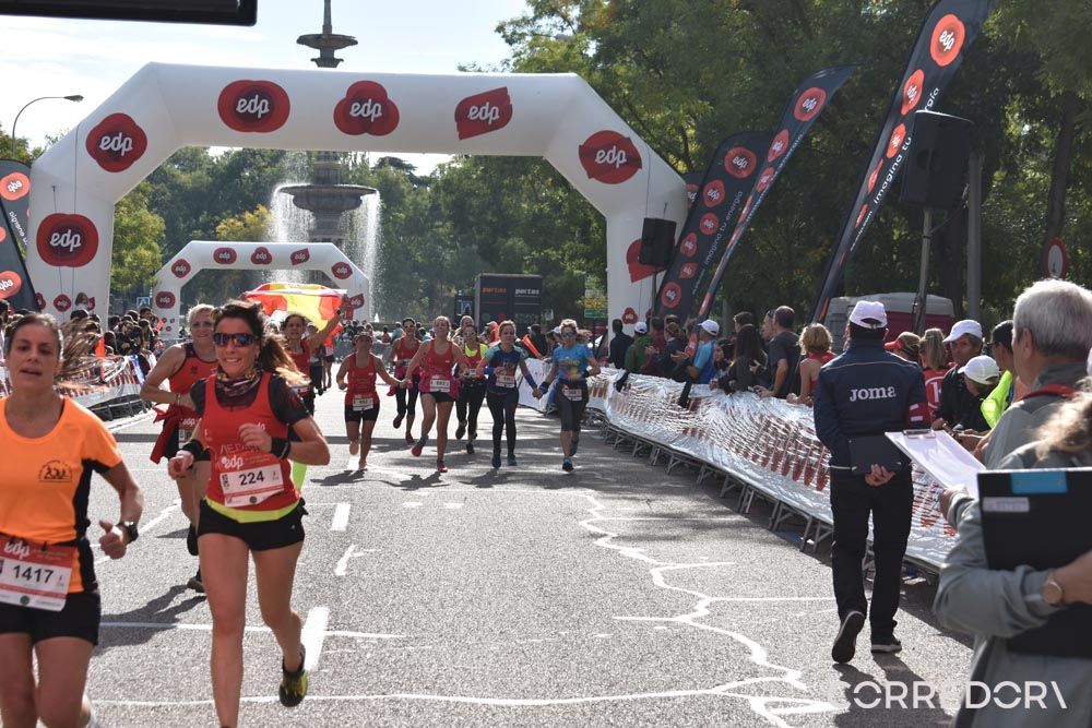 Meta Media Maraton de la Mujer 5