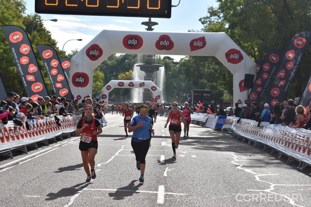 Meta Media Maraton de la Mujer 4