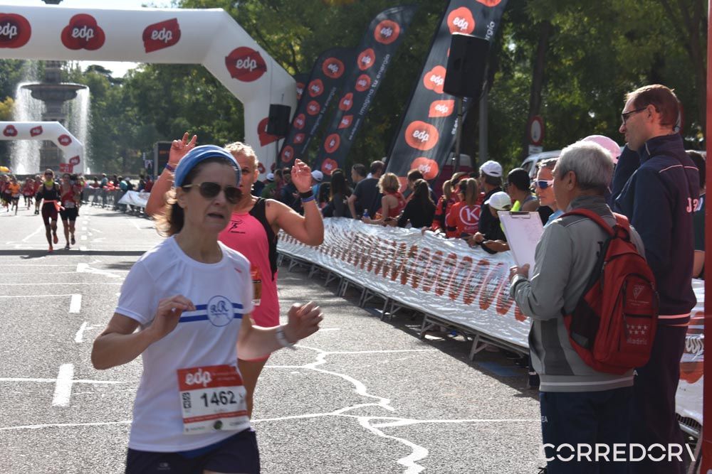 Meta Media Maraton de la Mujer 5