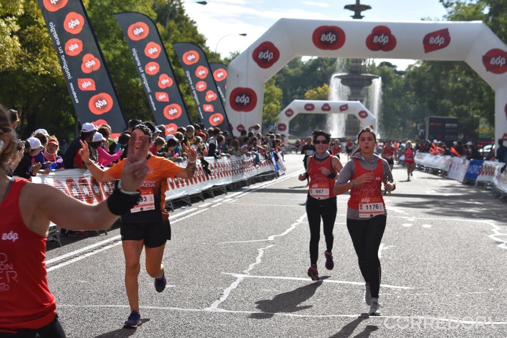 Meta Media Maraton de la Mujer 4
