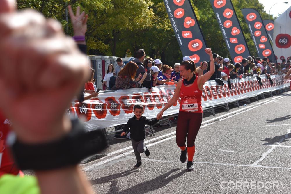Meta Media Maraton de la Mujer 5