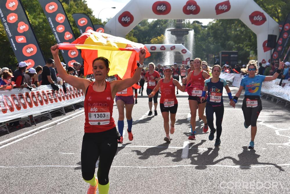 Meta Media Maraton de la Mujer 5