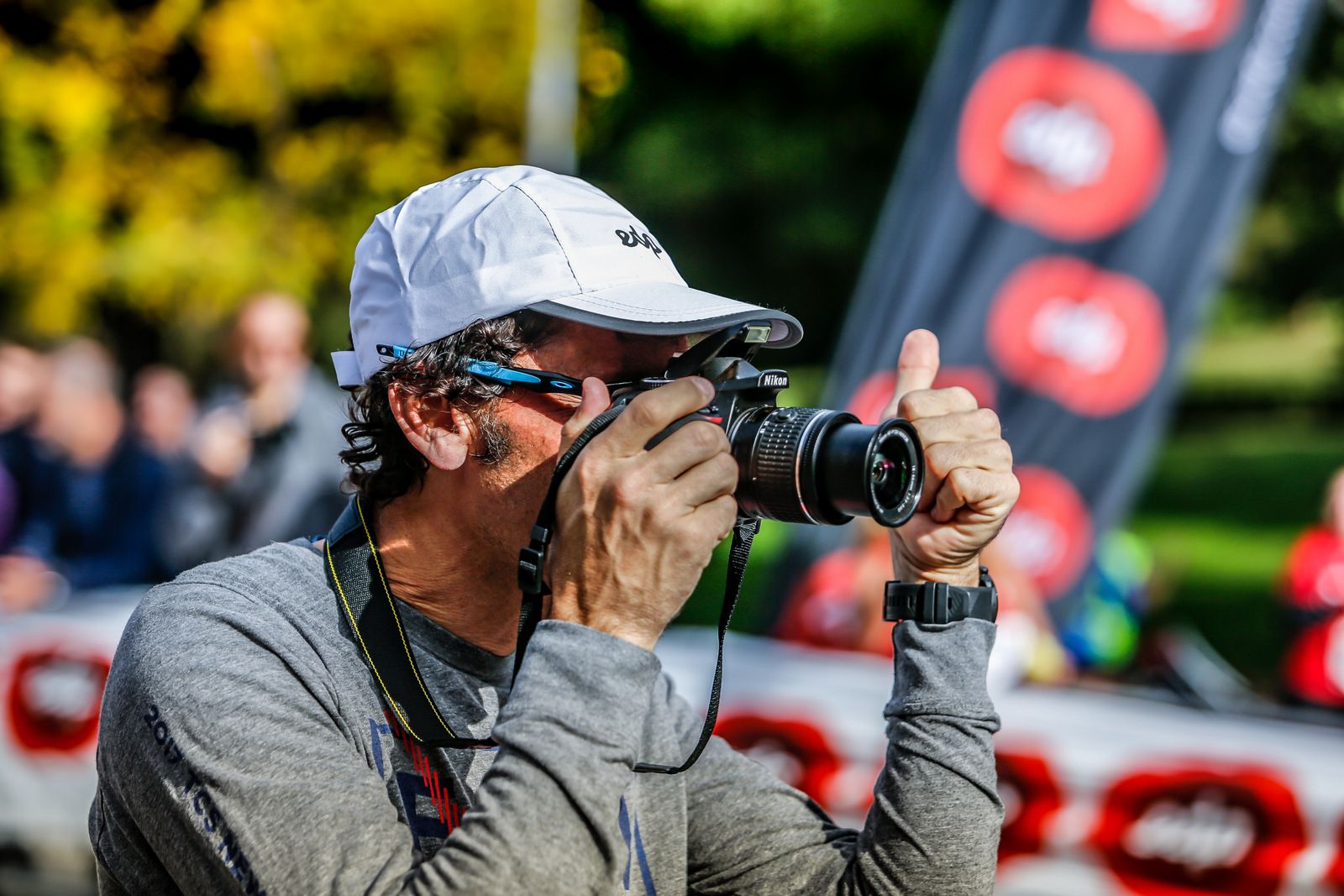 Media Maratón de la Mujer RECORRIDO 7