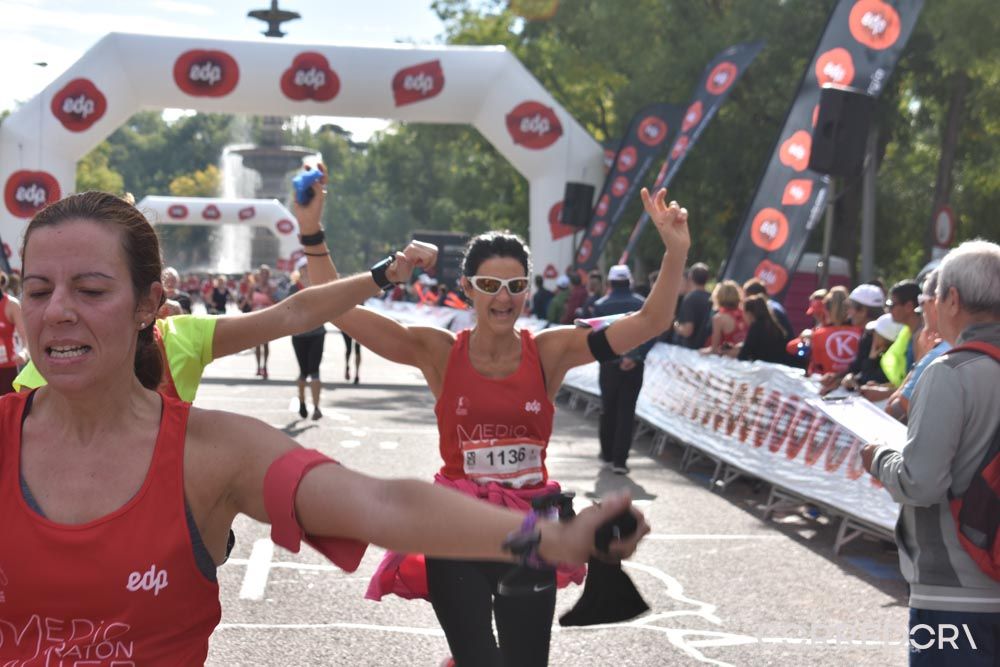 Meta Media Maraton de la Mujer 5