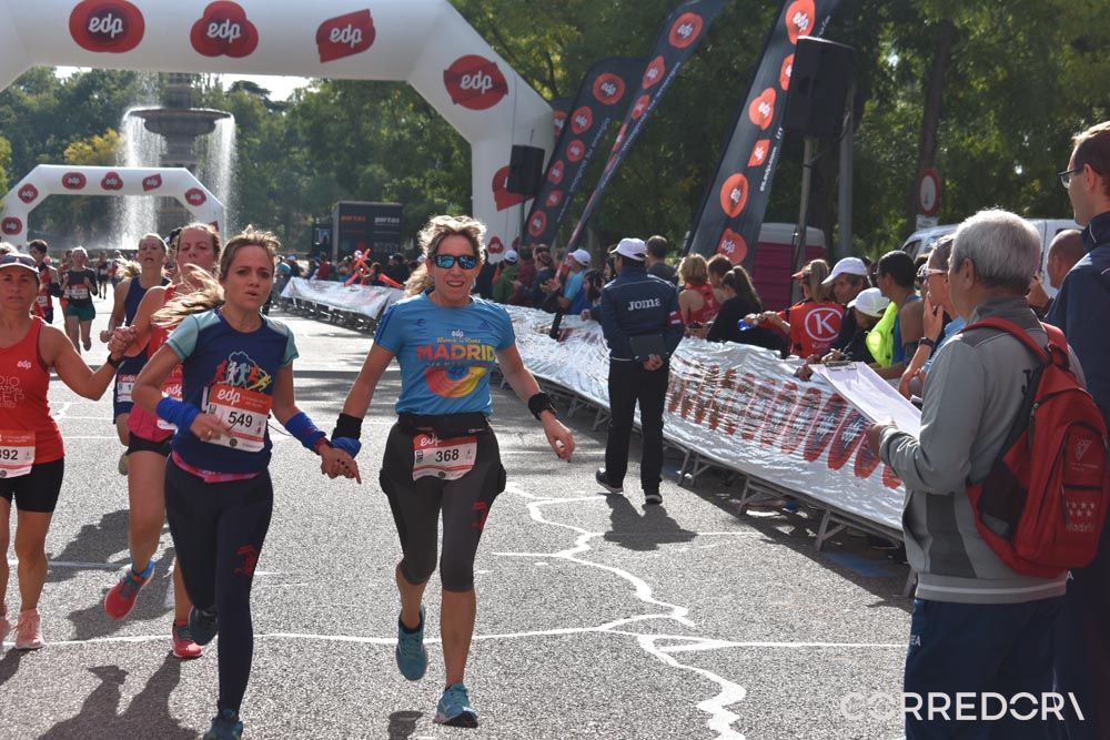 Meta Media Maraton de la Mujer 5