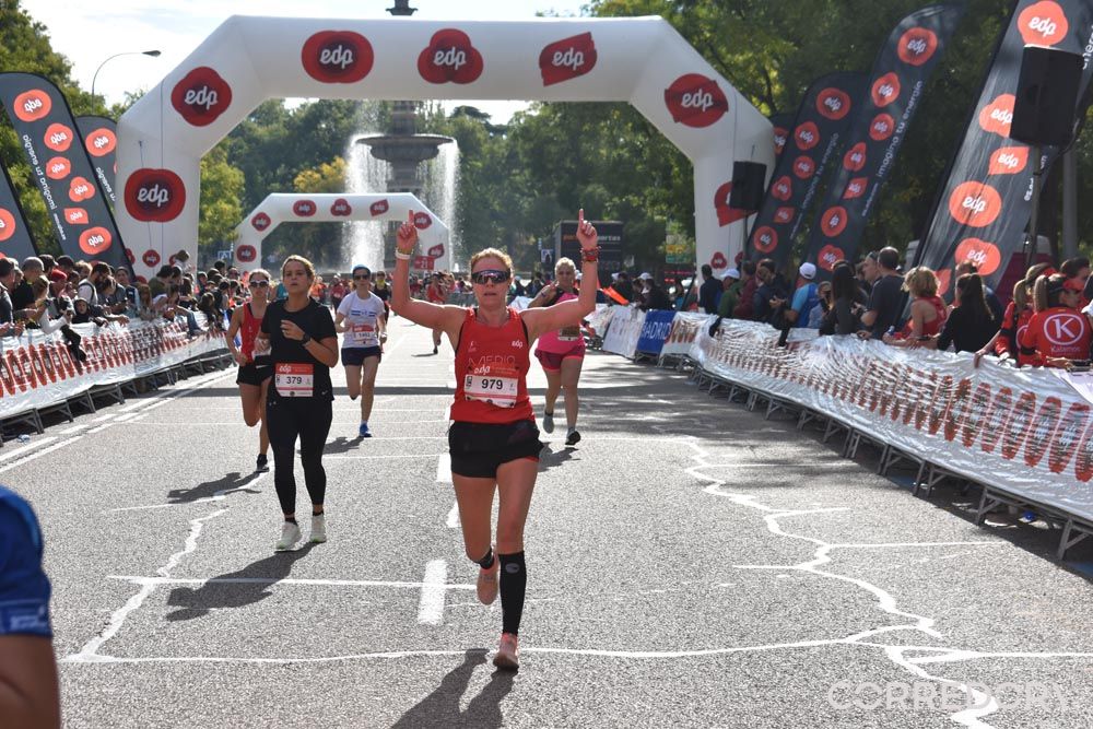 Meta Media Maraton de la Mujer 4