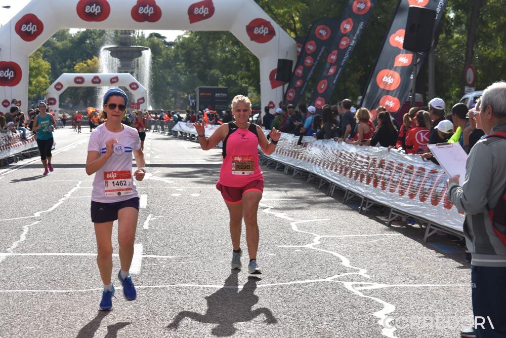 Meta Media Maraton de la Mujer 5