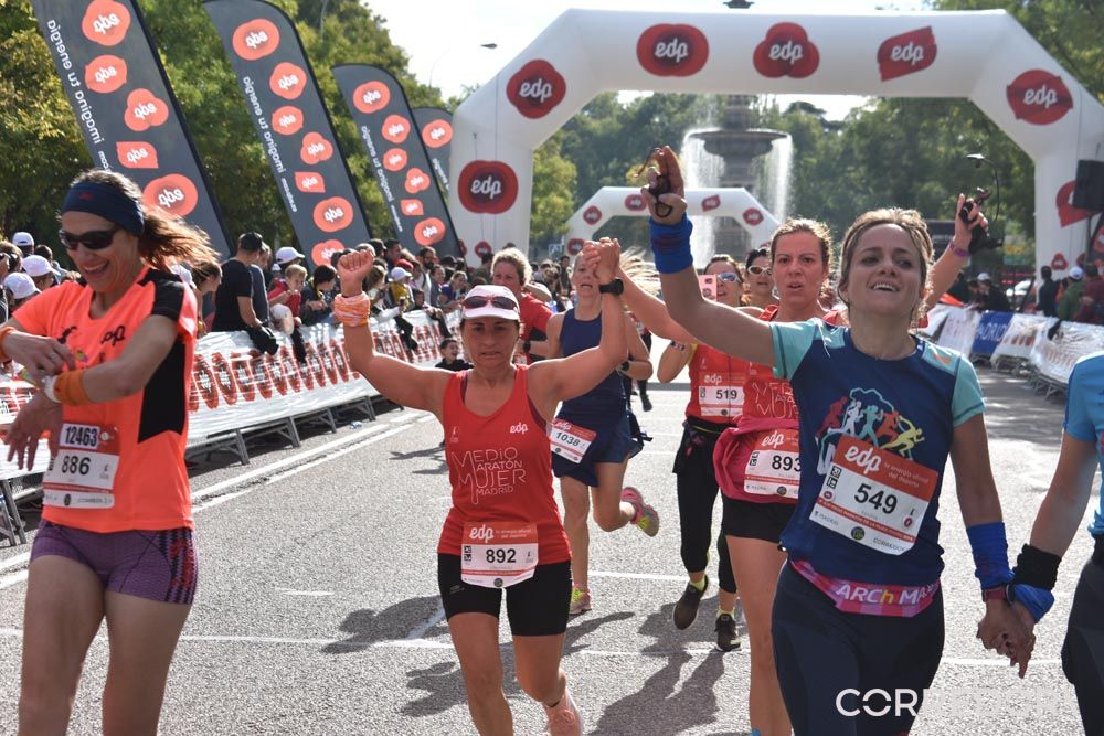 Meta Media Maraton de la Mujer 5