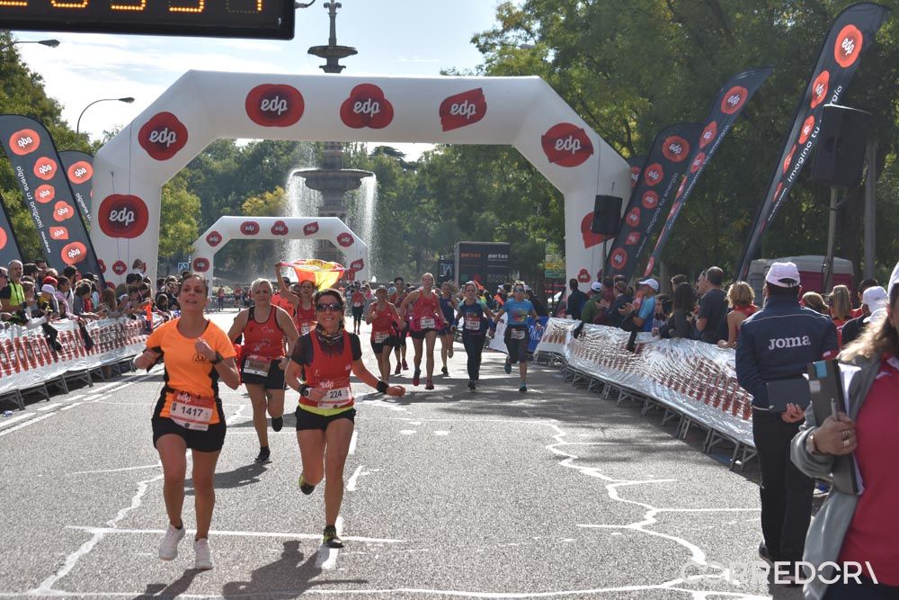 Meta Media Maraton de la Mujer 5