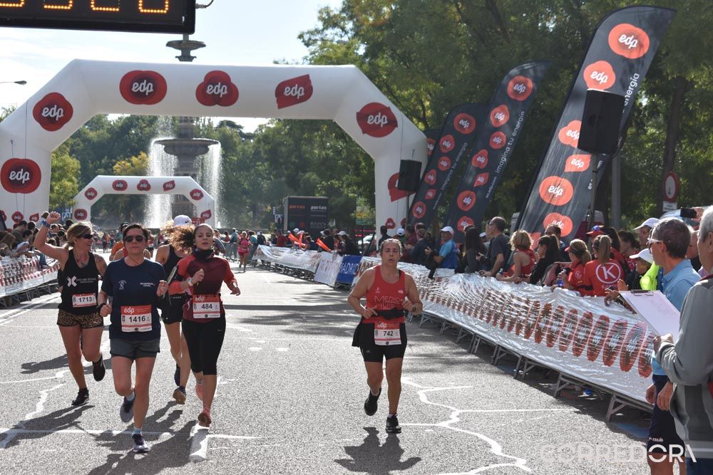 Meta Media Maraton de la Mujer 4