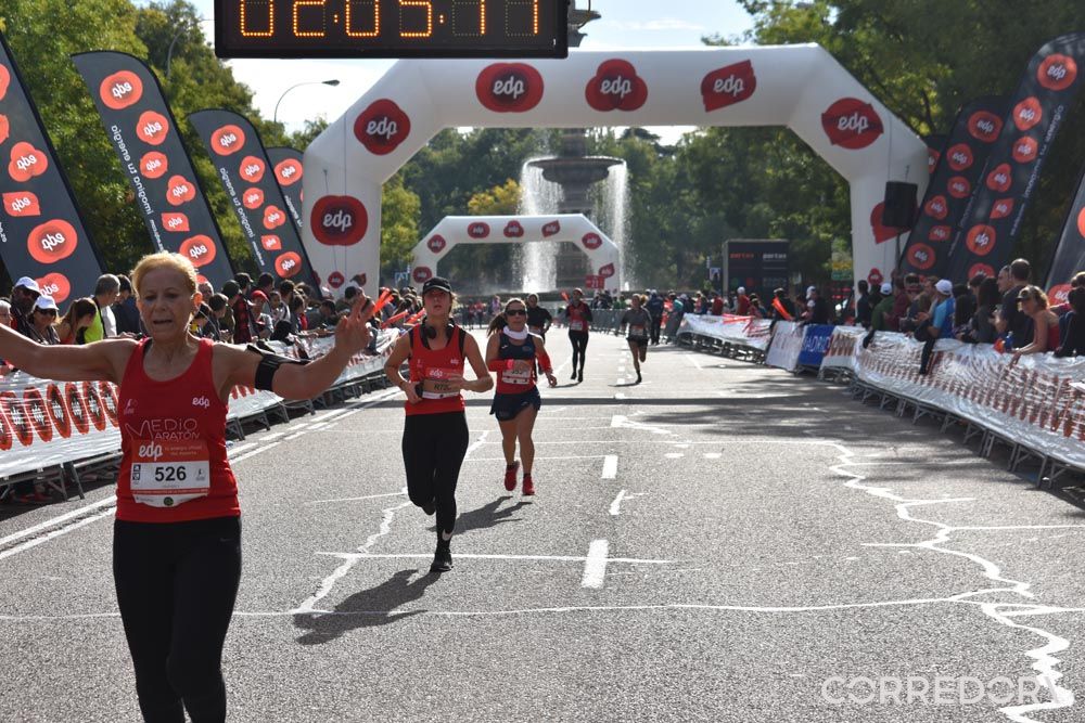 Meta Media Maraton de la Mujer 6