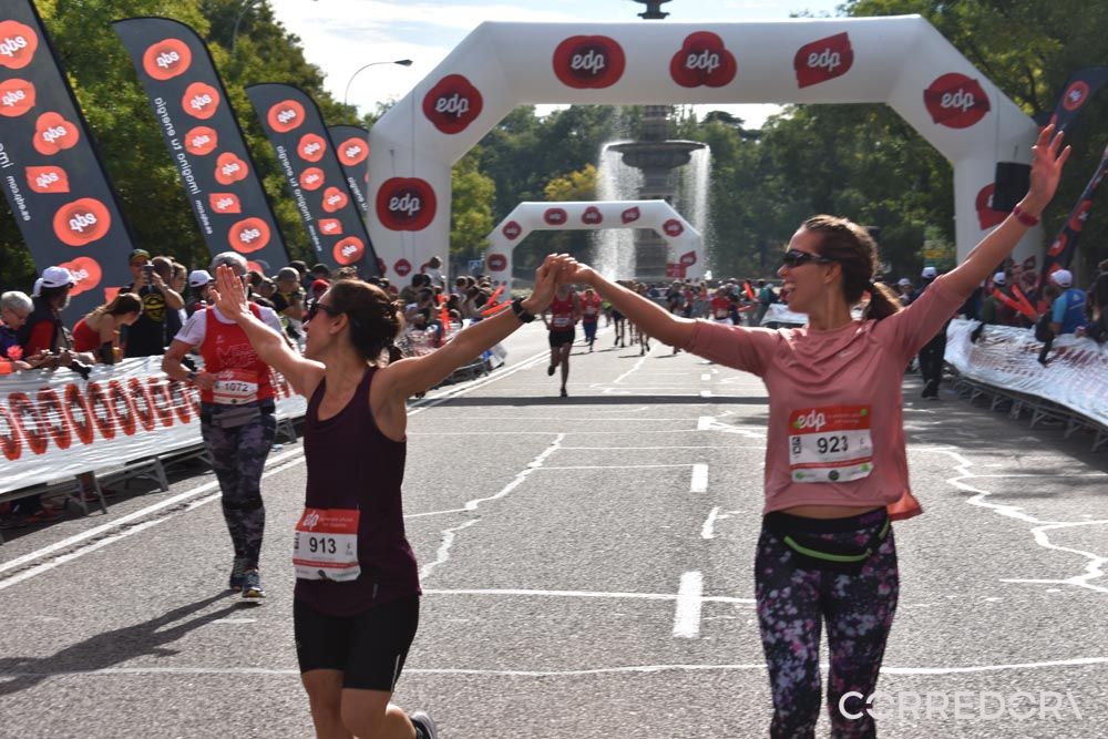 Meta Media Maraton de la Mujer 5