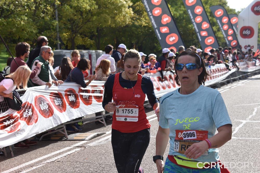 Meta Media Maraton de la Mujer 7