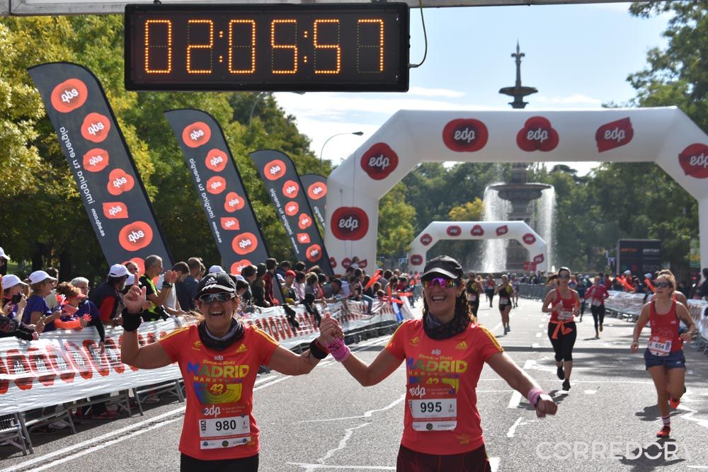 Meta Media Maraton de la Mujer 7