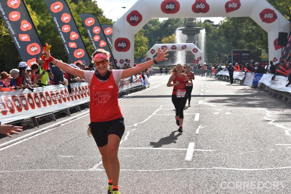 Meta Media Maraton de la Mujer 6
