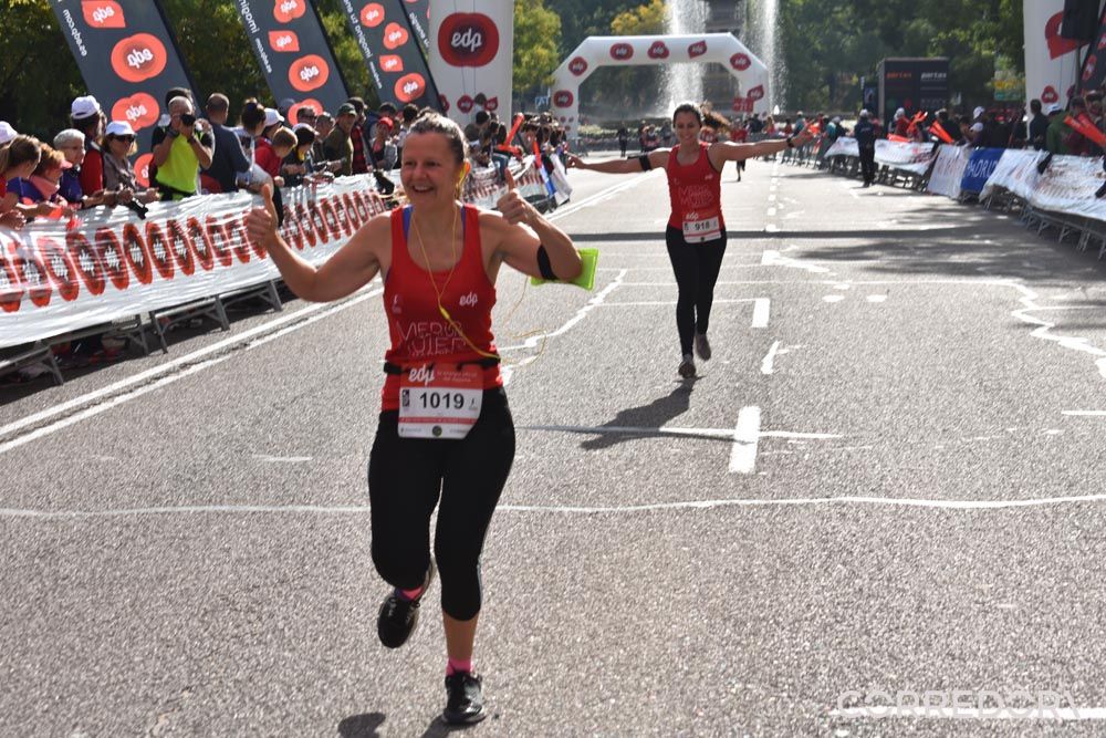 Meta Media Maraton de la Mujer 6