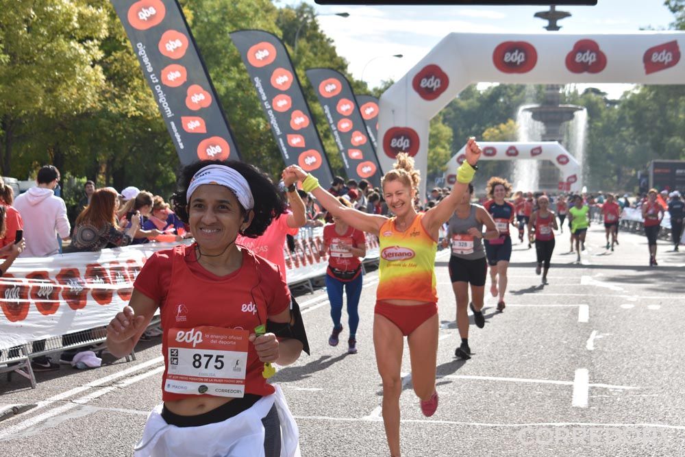 Meta Media Maraton de la Mujer 6