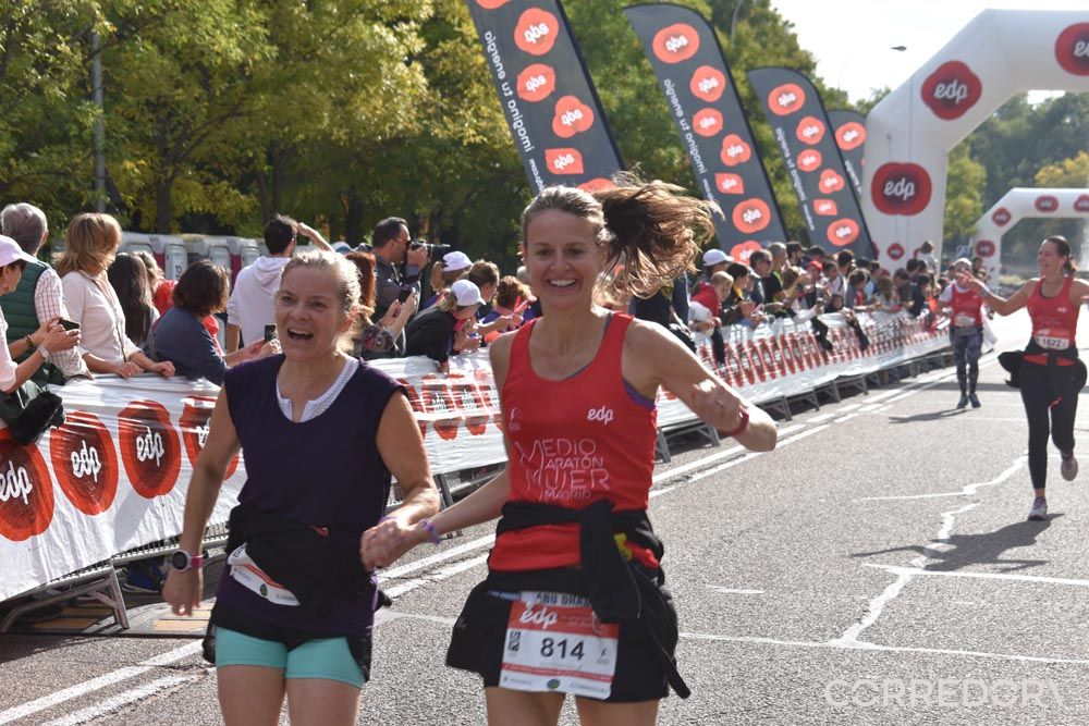 Meta Media Maraton de la Mujer 5