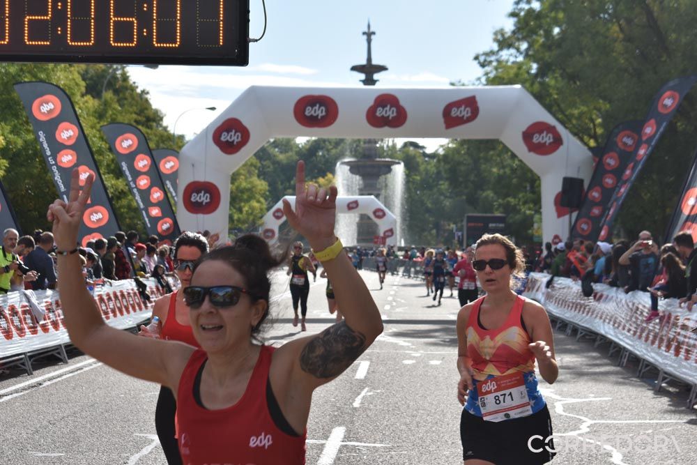Meta Media Maraton de la Mujer 7