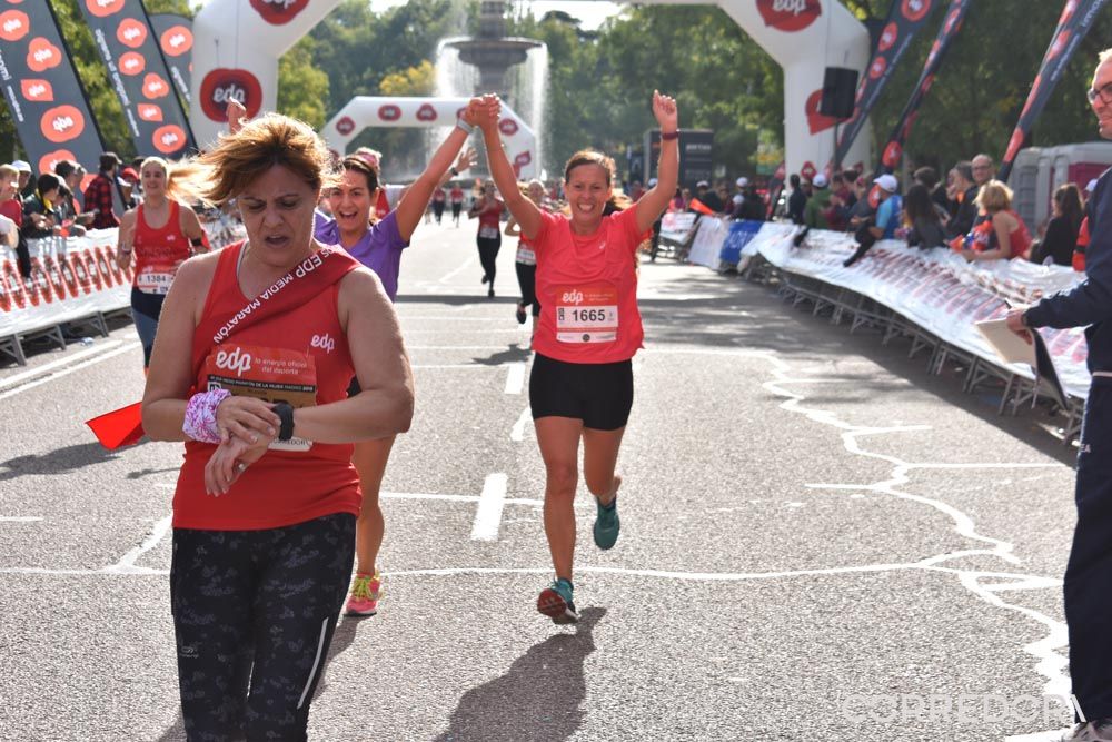 Meta Media Maraton de la Mujer 6