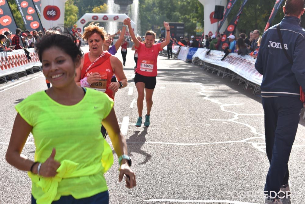 Meta Media Maraton de la Mujer 6