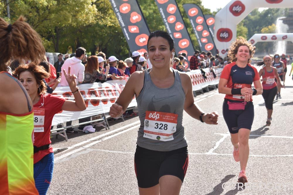 Meta Media Maraton de la Mujer 6